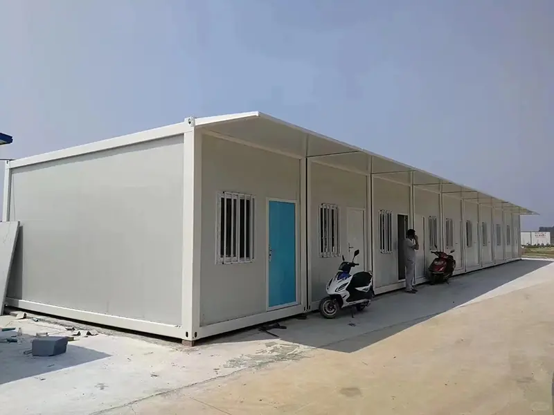 کیا آپ نے فولڈ ایبل کنٹینرز کی عملیتا کے بارے میں پڑھا ہے؟