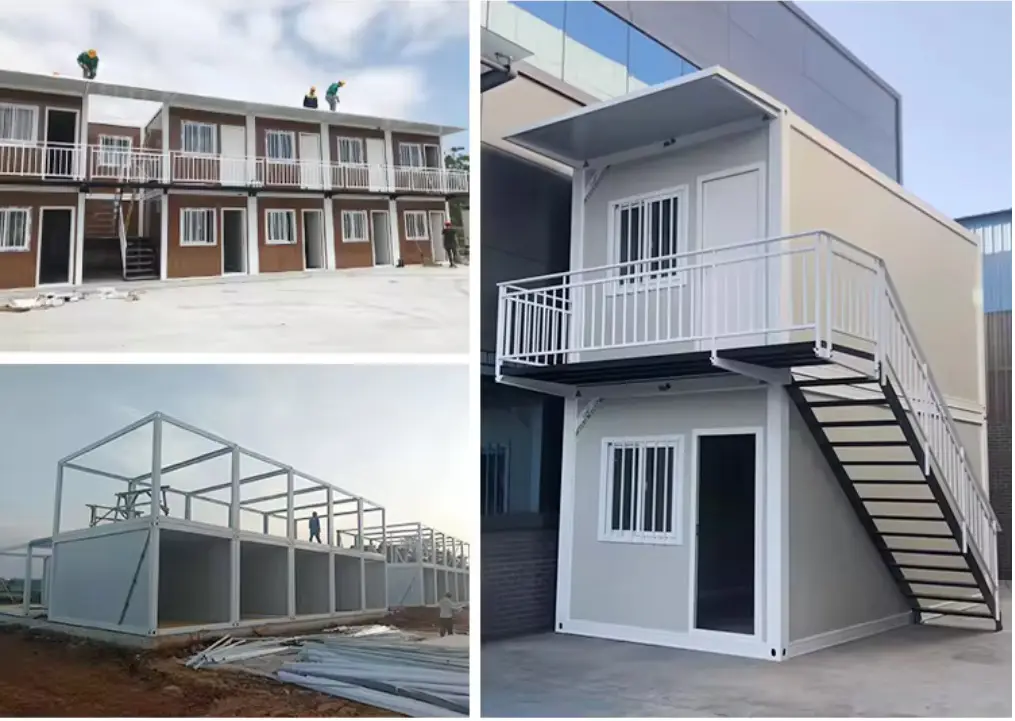 1 Bedroom Container Home 1 Bedroom Container Home